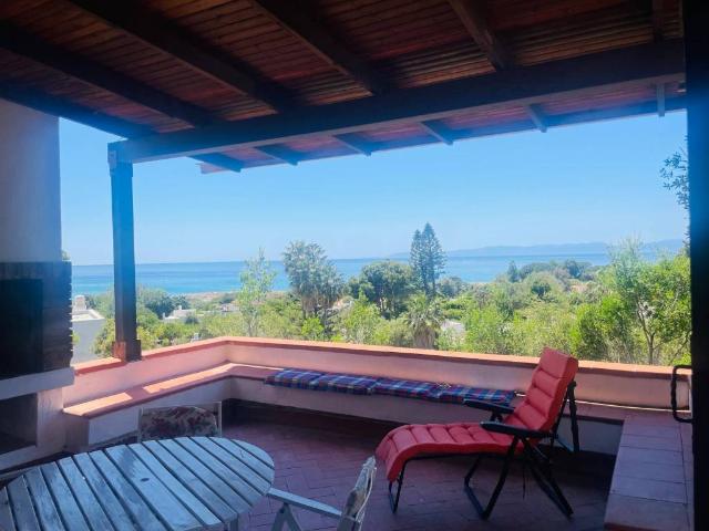 Villa Indipendente in vendita a Quartu Sant'elena, Sardigna/Sardegna