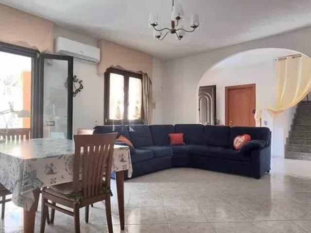 Villa Indipendente in vendita a Quartu Sant'elena, Sardigna/Sardegna