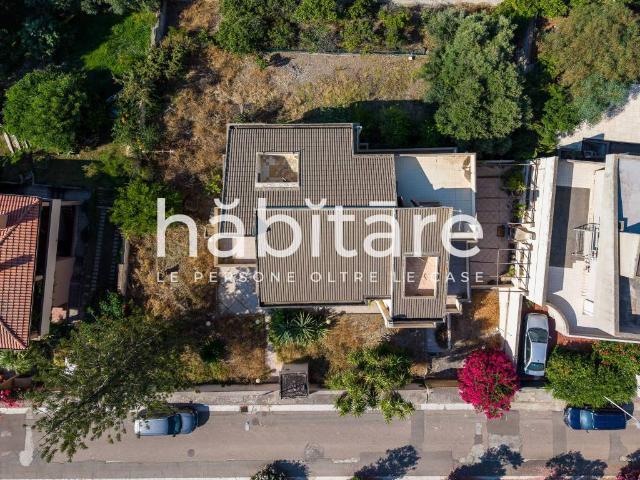 Villa Indipendente in vendita a Su Forti, Quartu Sant'elena