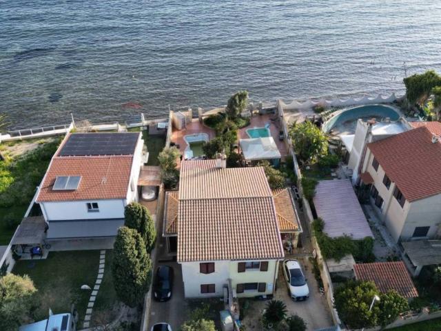 Villa Indipendente in vendita a Sant'Andrea, Quartu Sant'elena