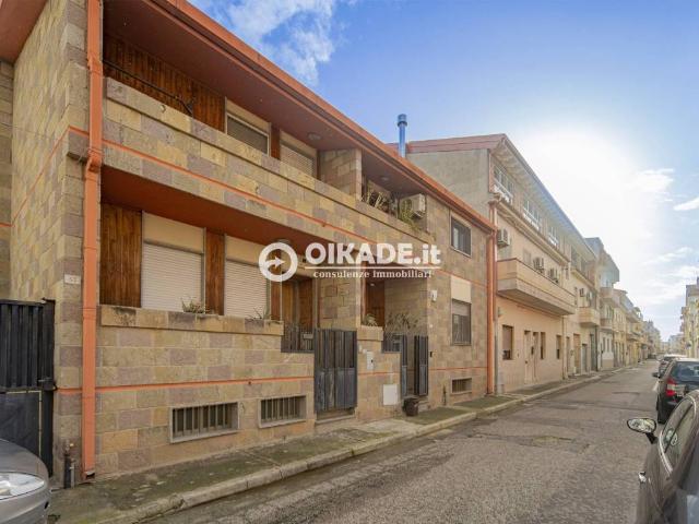 Villa Indipendente in vendita a Quartiere dei Musicisti, Quartu Sant'elena