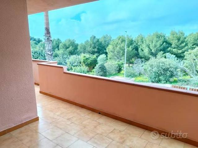 Villa Indipendente in vendita a Mràxini Arrùbiu/Margine Rosso, Quartu Sant'elena