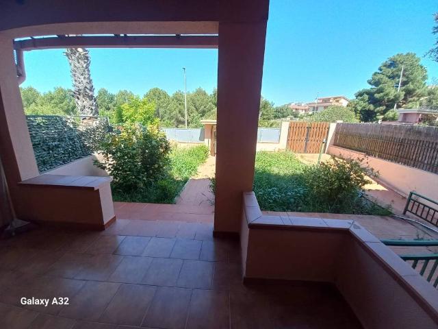 Villa Indipendente in vendita a Mràxini Arrùbiu/Margine Rosso, Quartu Sant'elena