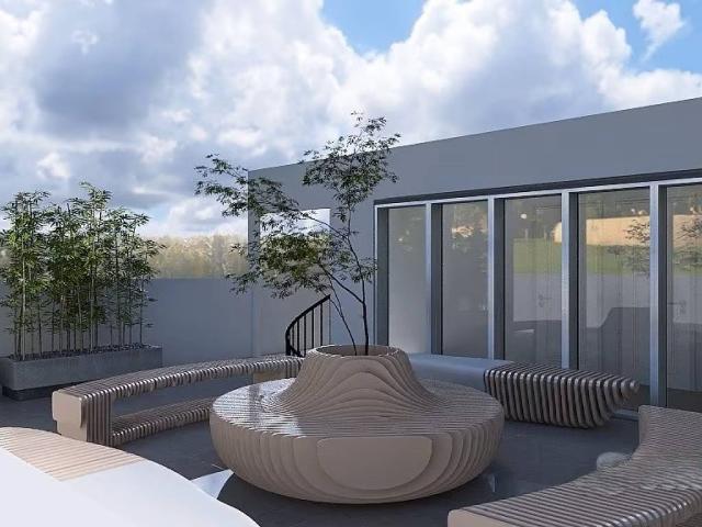 Villa Indipendente in vendita a Sant'Isidoro, Quartucciu