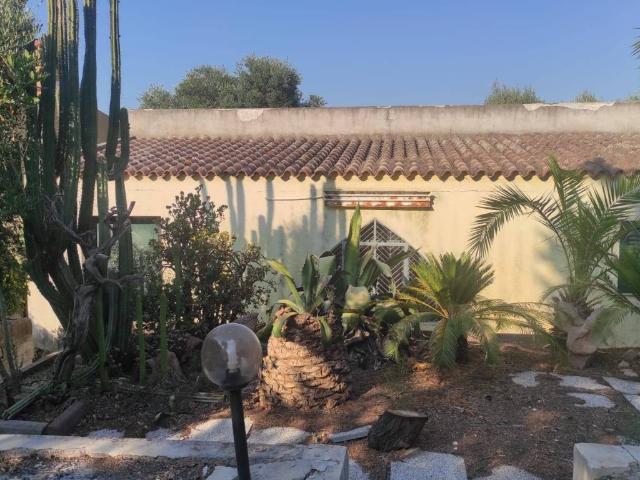 Villa Indipendente in vendita a Quartu Sant'elena, Sardigna/Sardegna
