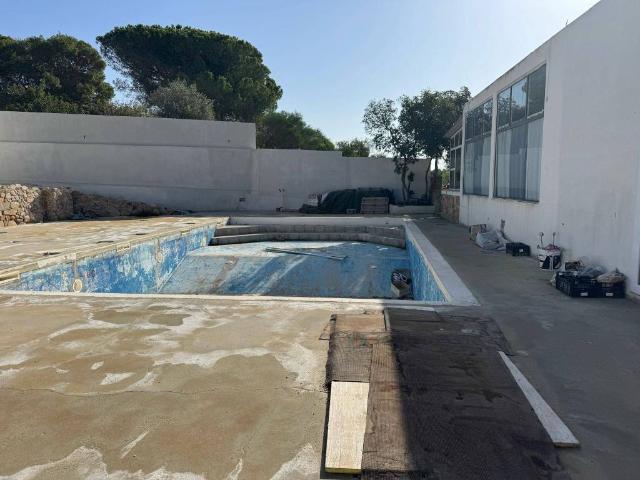 Villa Indipendente in vendita a Su Forti, Quartu Sant'elena
