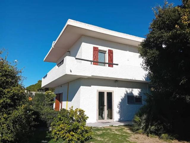 Villa Indipendente in vendita a Sant'Andrea, Quartu Sant'elena