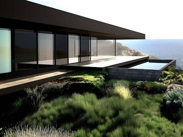 Villa Indipendente in vendita a Terra Mala, Quartu Sant'elena