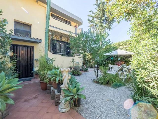 Villa Indipendente in vendita a Su Forti, Quartu Sant'elena