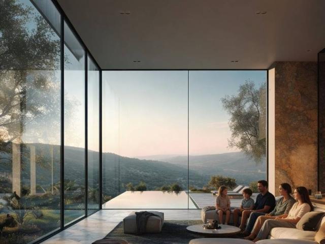 Villa Indipendente in vendita a Terra Mala, Quartu Sant'elena