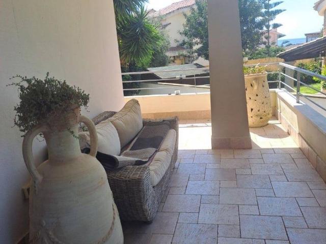Villa Indipendente in vendita a Flumini Cuba, Quartu Sant'elena