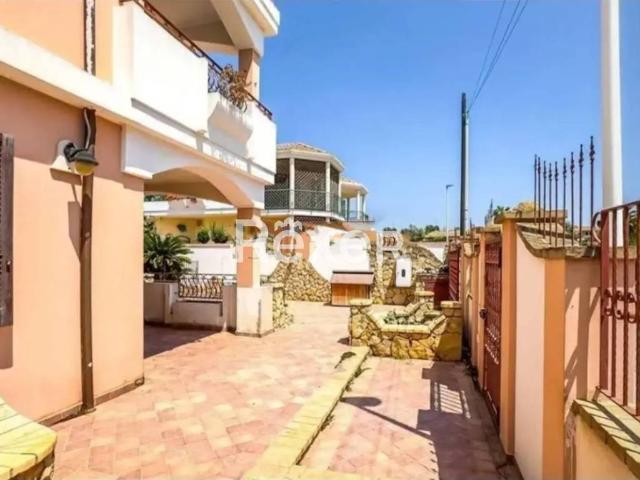 Villa Indipendente in vendita a Sant'Andrea, Quartu Sant'elena