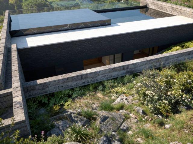 Villa Indipendente in vendita a Terra Mala, Quartu Sant'elena