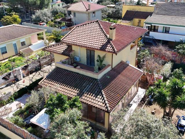 Villa Indipendente in vendita a Quartu Sant'elena, Sardigna/Sardegna