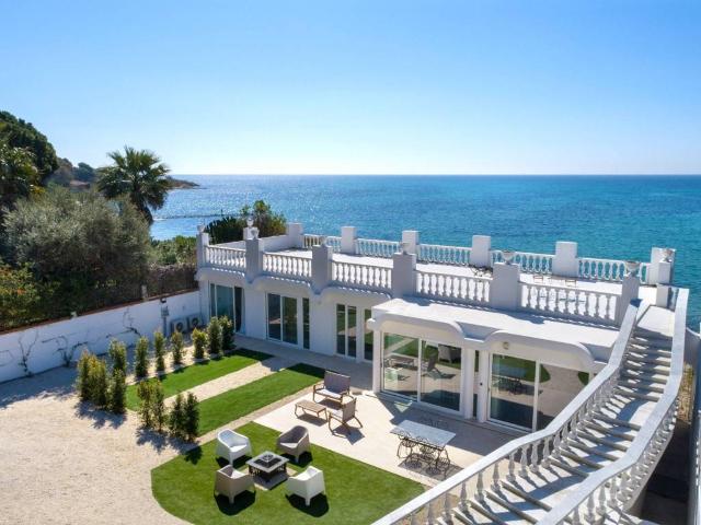 Villa Indipendente in vendita a Su Forti, Quartu Sant'elena