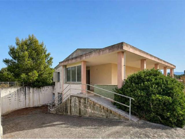Villa Indipendente in vendita a Quartu Sant'elena, Sardigna/Sardegna
