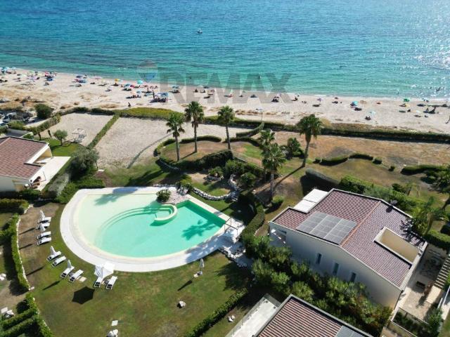 Villa Indipendente in vendita a Geremeas, Quartu Sant'Aleni/Quartu Sant'Elena