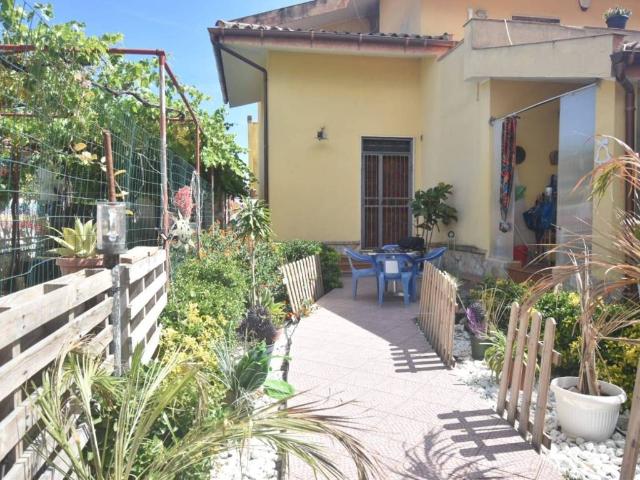 Villa Indipendente in vendita a Sant'Andrea, Quartu Sant'elena