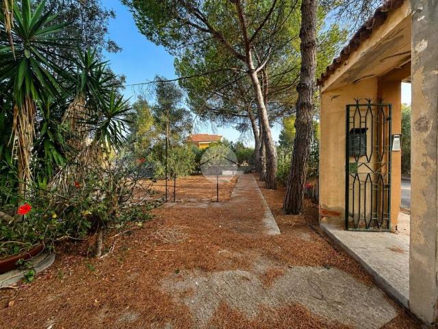 Villa Indipendente in vendita a Sant'Andrea, Quartu Sant'elena