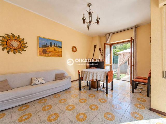 Villa Indipendente in vendita a Marina di Capitana, Quartu Sant'elena