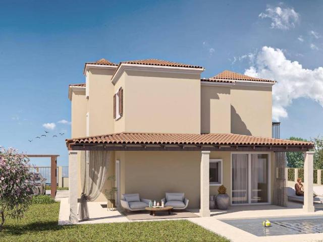 Villa Indipendente in vendita a Is Pardinas, Quartu Sant'elena