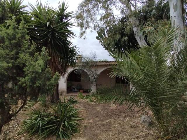 Villa Indipendente in vendita a Sant'Isidoro, Quartucciu