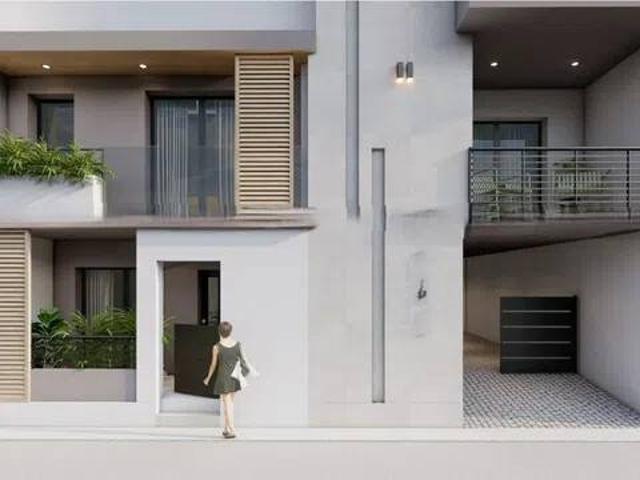 Villa Indipendente in vendita a Quartucciu, Sardigna/Sardegna