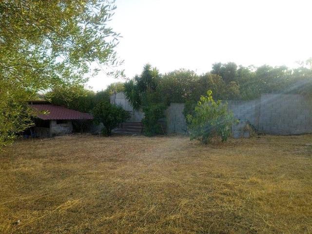 Villa Indipendente in vendita a Quartucciu, Sardigna/Sardegna