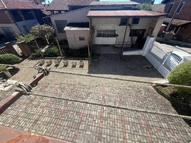 Villa Indipendente in vendita a Piemonte, Alessandria