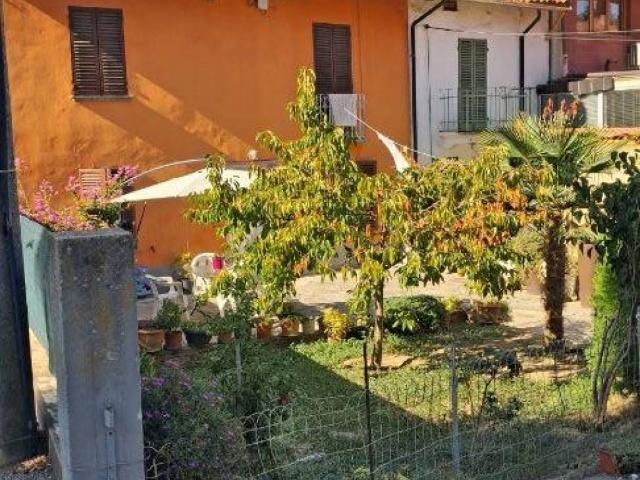 Villa Indipendente in vendita a Piemonte, Alessandria