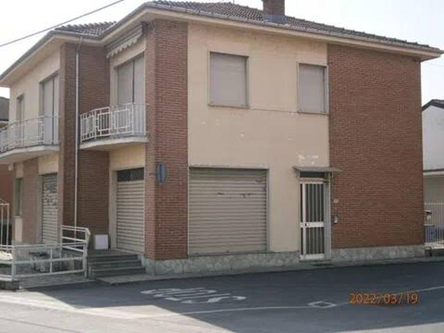 Villa Indipendente in vendita a Piemonte, Alessandria