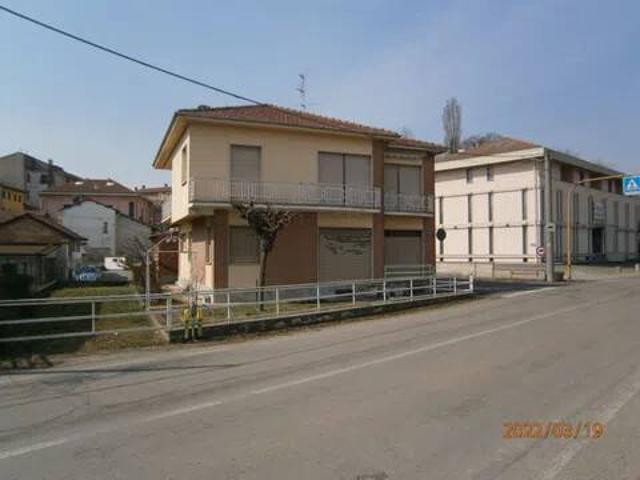 Villa Indipendente in vendita a Piemonte, Alessandria