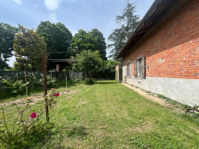 Villa Indipendente in vendita a Piemonte, Alessandria