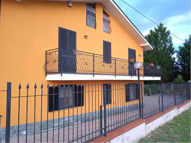Villa Indipendente in vendita a Piemonte, Alessandria