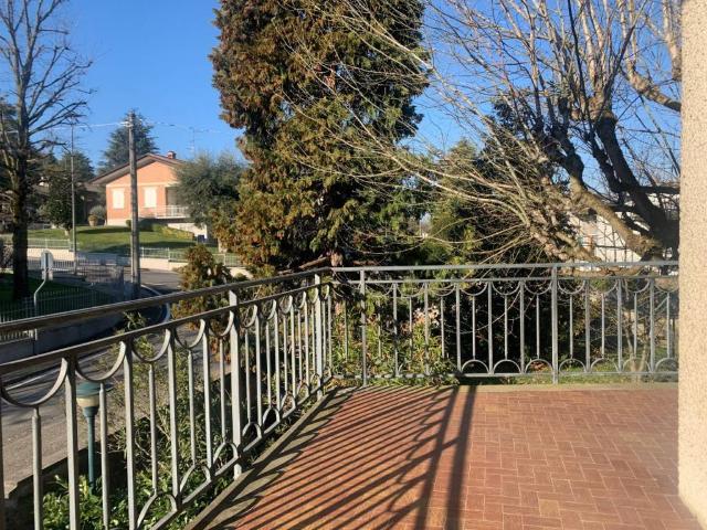 Villa Indipendente in vendita a Colline Matildiche, Re