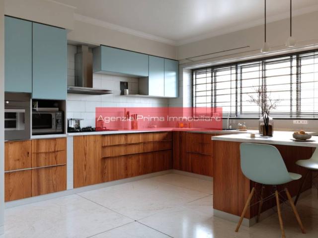Villa Indipendente in vendita a Colline Matildiche, Re