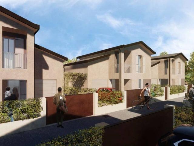 Villa Indipendente in vendita a Colline Matildiche, Re