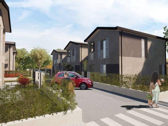 Villa Indipendente in vendita a Colline Matildiche, Re