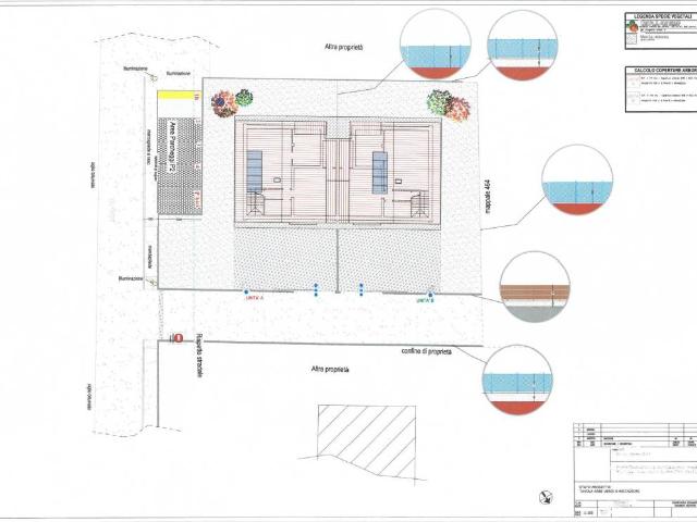 Villa Indipendente in vendita a Colline Matildiche, Re