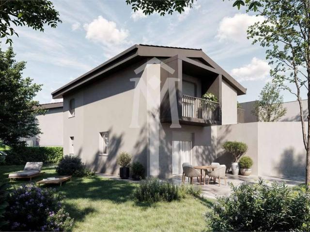 Villa Indipendente in vendita a Colline Matildiche, Re