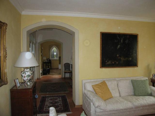Villa Indipendente in vendita a Colline Matildiche, Re
