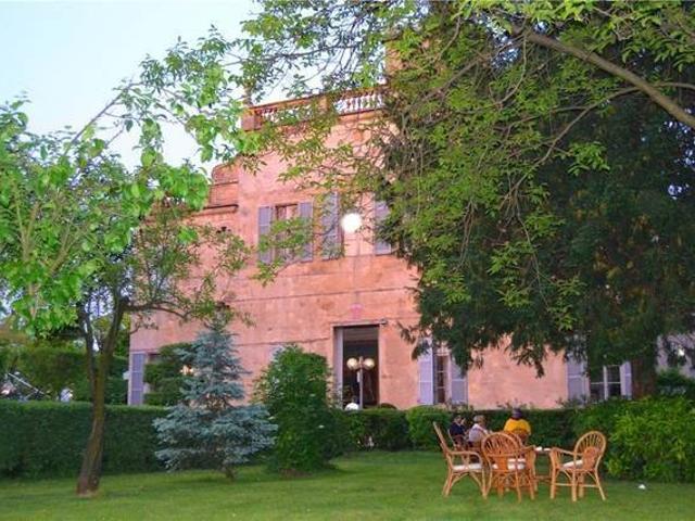 Villa Indipendente in vendita a Colline Matildiche, Re