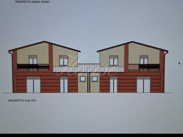 Villa Indipendente in vendita a Colline Matildiche, Re