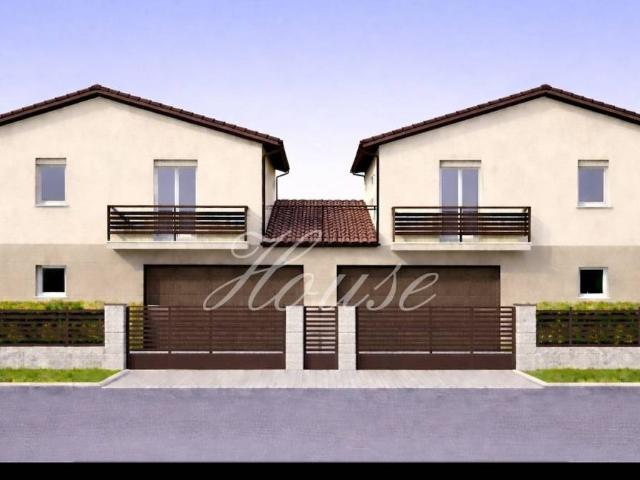 Villa Indipendente in vendita a Colline Matildiche, Re