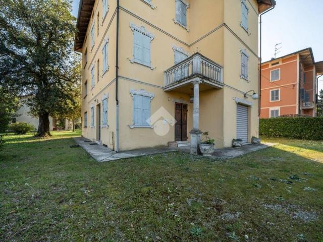 Villa Indipendente in vendita a Colline Matildiche, Re