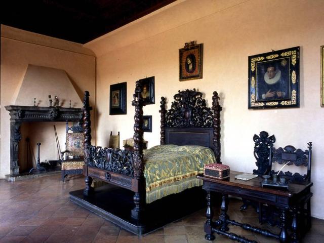 Villa Indipendente in vendita a Colline Matildiche, Re