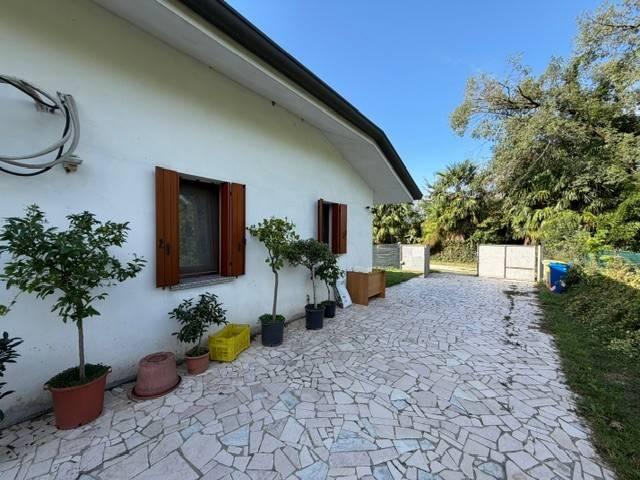 Villa Indipendente in vendita a Quinto di Treviso, Treviso