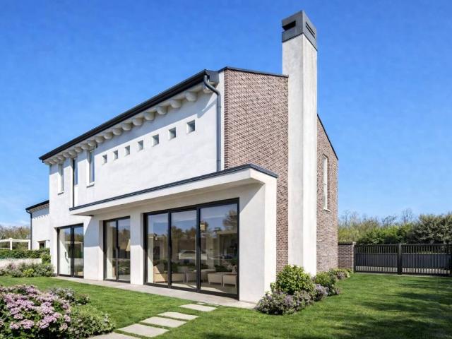 Villa Indipendente in vendita a Quinto Di Treviso, Veneto