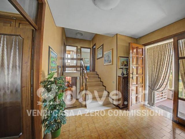 Villa Indipendente in vendita a Santa Cristina, Quinto Di Treviso