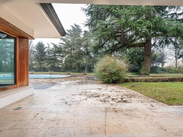 Villa Indipendente in vendita a Quinto di Treviso, Treviso